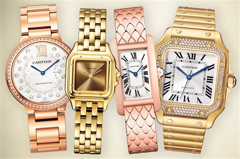 cartier twisted watch|cartier catalogue watches.